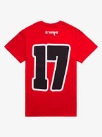 Lil Wayne Young Money Two-Sided T-Shirt