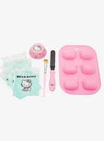 Sanrio Hello Kitty Make Your Own Hot Cocoa Bomb Set