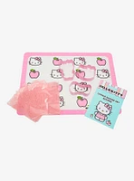 Sanrio Hello Kitty Apple Cookie Baking Set