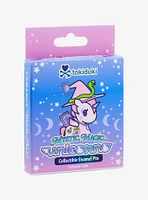 Tokidoki Mystic Magic Unicorno Blind Box Enamel Pin