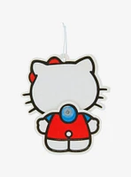 Hello Kitty Wiggle Air Freshener