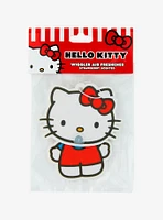 Hello Kitty Wiggle Air Freshener