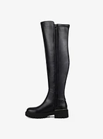 Freeport Stretch Over The Knee Boot