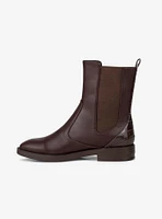 Cassidy Stretch Chelsea Boot