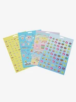 SpongeBob SquarePants Sticker Sheets