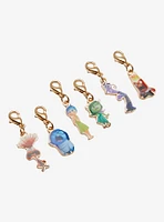 Her Universe Disney Pixar Inside Out 2 Mood Charm Necklace