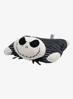 The Nightmare Before Christmas Jack Skellington Pillow Pets Plush Toy