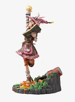 Dark Horse Borderlands: Tiny Tina's Wonderland Tina the Bunker Master Figure