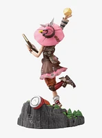 Dark Horse Borderlands: Tiny Tina's Wonderland Tina the Bunker Master Figure