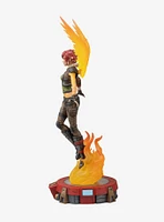 Dark Horse Borderlands Lilith the Firehawk Figure