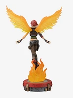 Dark Horse Borderlands Lilith the Firehawk Figure