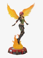Dark Horse Borderlands Lilith the Firehawk Figure
