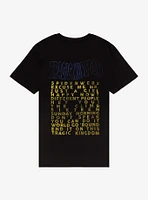 No Doubt Group Photo T-Shirt