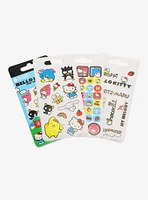 Hello Kitty And Friends Mini Sticker Book