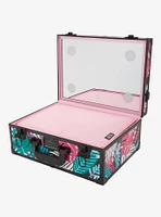 Impressions Vanity Hello Kitty Leaves Beauty Case