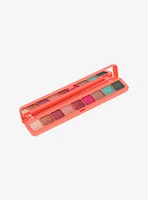 J.Cat Beauty Sweet Tooth Berry Cream Eyeshadow Palette Bar