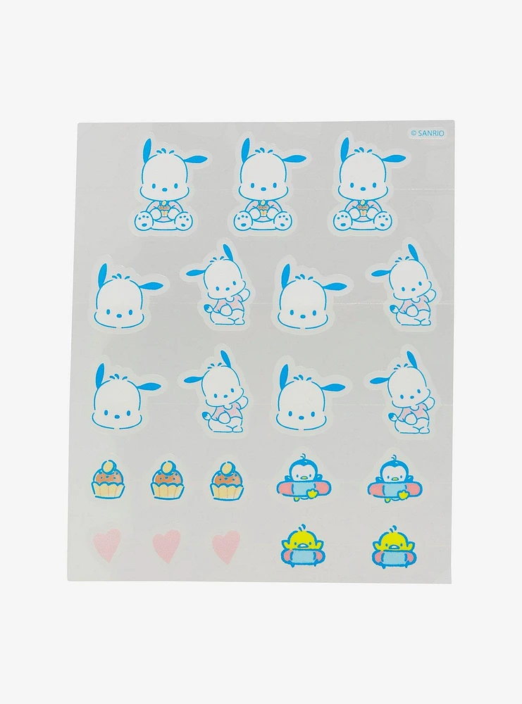 The Creme Shop Pochacco Hydrocolloid Blemish Patches