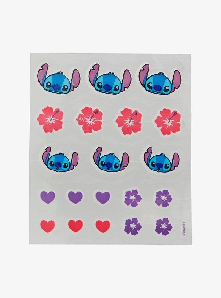 The Creme Shop Disney Stitch Hydrocolloid Blemish Patches