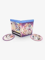 Is The Order A Rabbit Bloom: Season 3 Collection Blu-Ray Disc