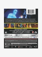 Watchmen Chapter 1 Blu-Ray Disc