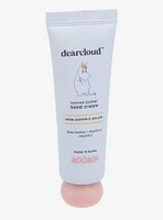 Dearcloud Moomin Rescue Butter Hand Cream