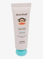 Dearcloud Paul Frank Rescue Butter Hand Cream