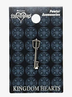 Disney Kingdom Hearts Keyblade Enamel Pin