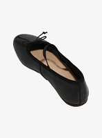 Chinese Laundry Audrey Black Flats