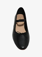 Chinese Laundry Audrey Black Flats