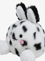 Aurora Palm Pals Usagi Sea Bunny Plush