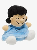 Palm Pals Peanuts Lucy Plush