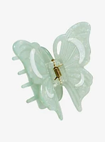 Thorn & Fable Lunar Moth Claw Hair Clip