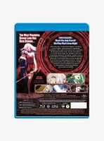 The Demon Sword Master Of Excalibur Academy: Season 1 Blu-Ray Disc