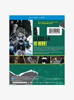 My Hero Academia: Season 6 Part 2 Blu-Ray Disc