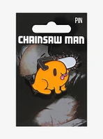 Chainsaw Man Pochita Enamel Pin