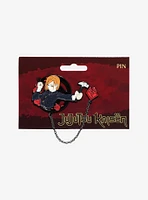 Jujutsu Kaisen Nobara Chain Enamel Pin