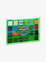 Profusion Cosmetics Teenage Mutant Ninja Turtles Eyeshadow Palette