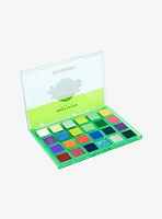 Profusion Cosmetics Teenage Mutant Ninja Turtles Eyeshadow Palette