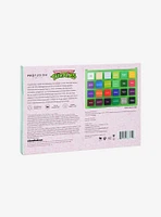 Profusion Cosmetics Teenage Mutant Ninja Turtles Eyeshadow Palette