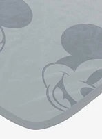 Disney Mickey Mouse This Is Mickey Micro Raschel Throw