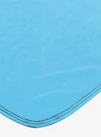 Peppa Pig Big Balloon Micro Raschel Throw