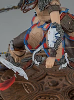 Dark Horse Horizon Forbidden West Aloy Figure