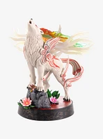 First 4 Figures Okami Shiranui Standard Pose Figure