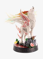 First 4 Figures Okami Shiranui Standard Pose Figure