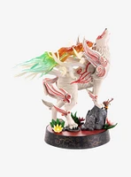 First 4 Figures Okami Shiranui Standard Pose Figure