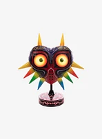 First 4 Figures Nintendo The Legend of Zelda: Majora's Mask Collector's Edition Light-Up Statue