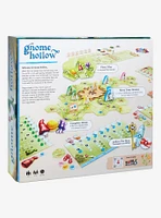 Gnome Hollow Board Game