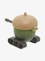 Donguri Tank Squirrels Blind Box Figure