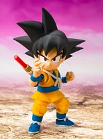 Bandai Spirits Dragon Ball Daima S.H.Figuarts Goku (Mini) Figure