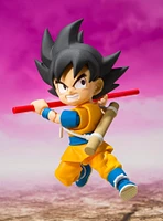 Bandai Spirits Dragon Ball Daima S.H.Figuarts Goku (Mini) Figure